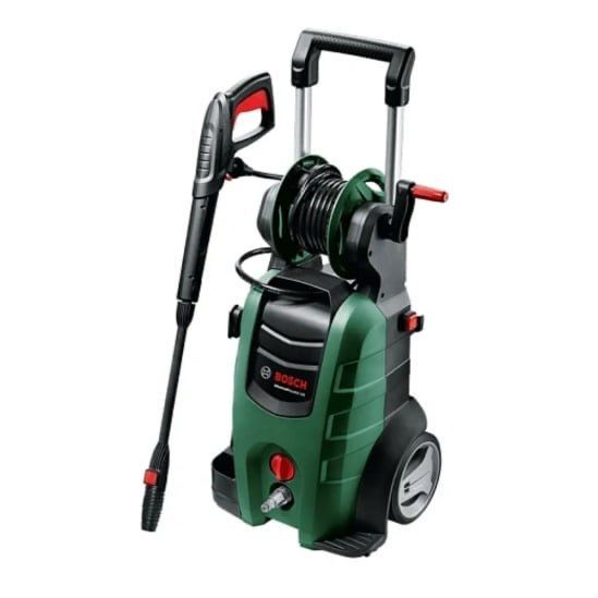 Мойка высокого давления BOSCH Aquatak 140 Мойка высокого давления BOSCH Aquatak 140