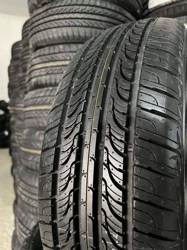 215/60R16 Nexen N7000