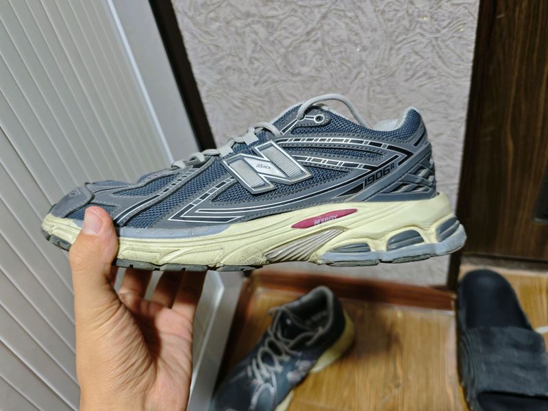 New balance 1906r кроссовки New balance 1906r кроссовки