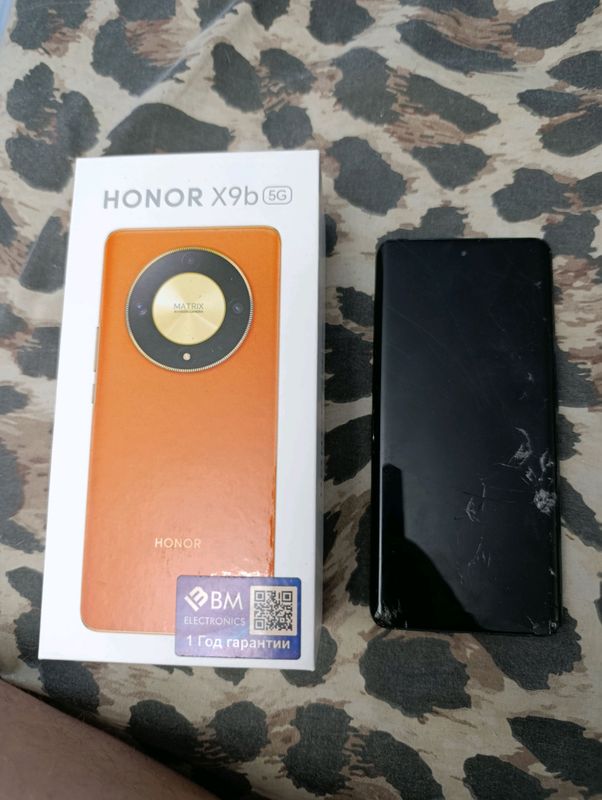 Honor X9b 5G Honor X9b 5G