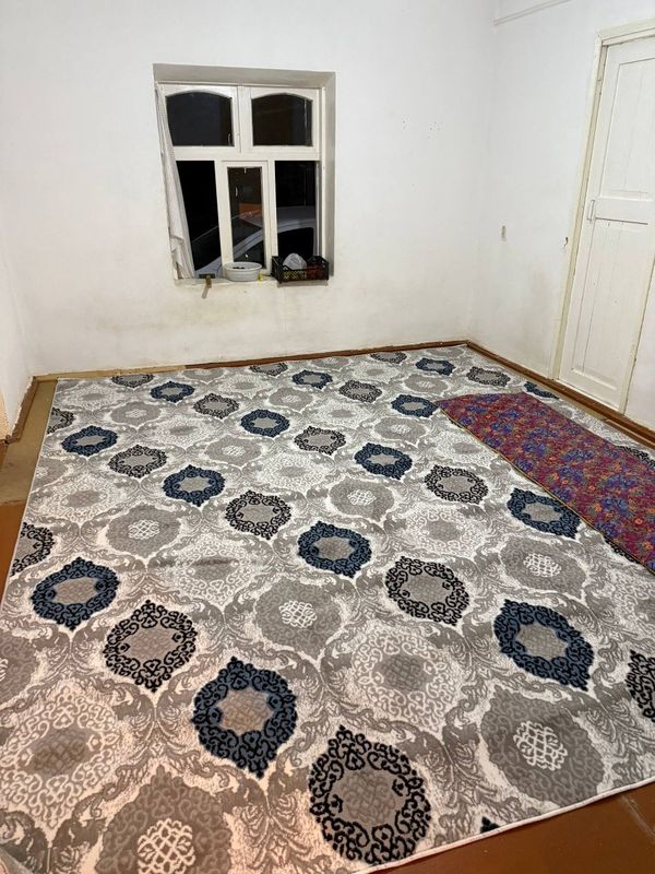 Аренда участка в центре Янгибазара
