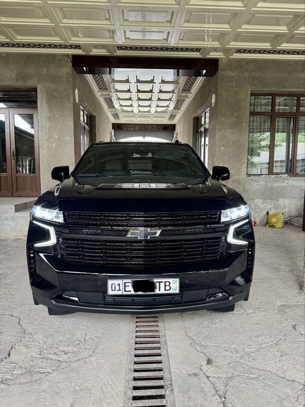 Tahoe 2023 Full variant Tahoe 2023 Full variant