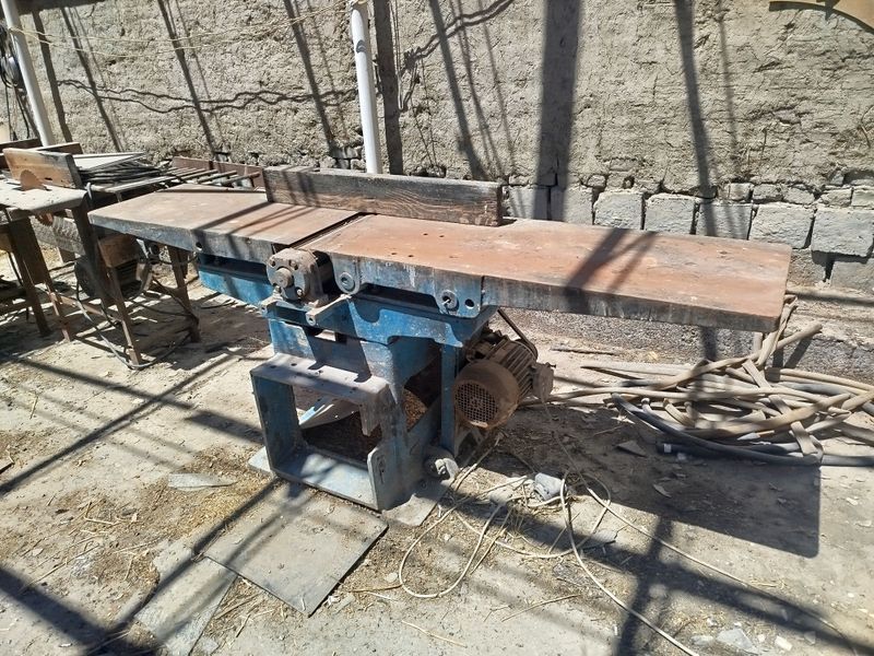 Chugun randa 4 ta teğli Chugun randa 4 ta teğli