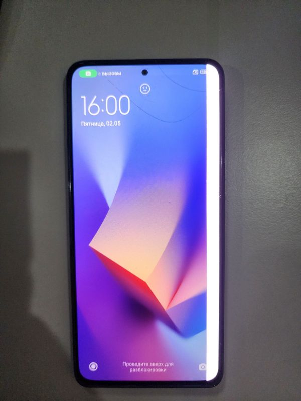 Xiaomi 11X 6/128GB Xiaomi 11X 6/128GB
