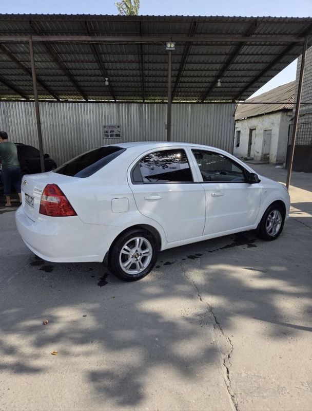 Chevrolet Nexia 3 Avtomat 2020/21 Chevrolet Nexia 3 Avtomat 2020/21