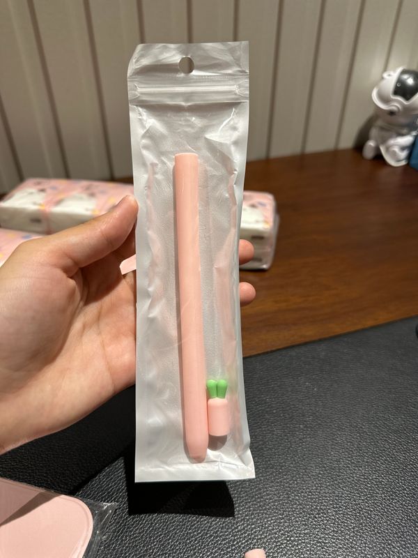 Чехол на Apple Pencil 1 поколения Чехол на Apple Pencil 1 поколения