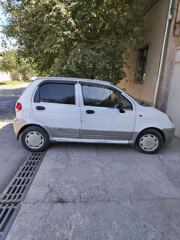 Matiz best supper Matiz best supper