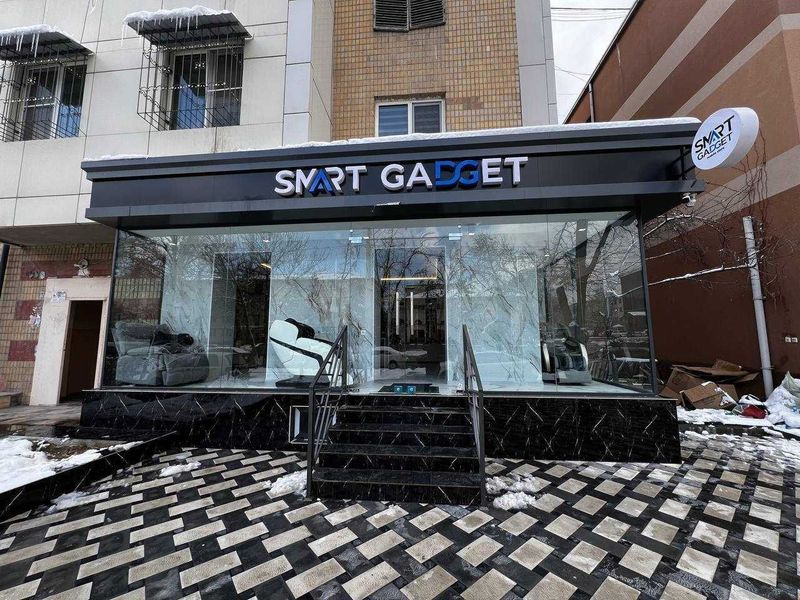 Сдается в аренду помещение на Абай круге 50м2+25м2 1 линия