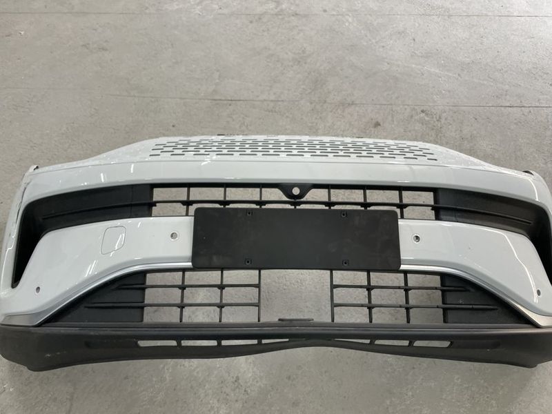 leap motor oldi bamper
