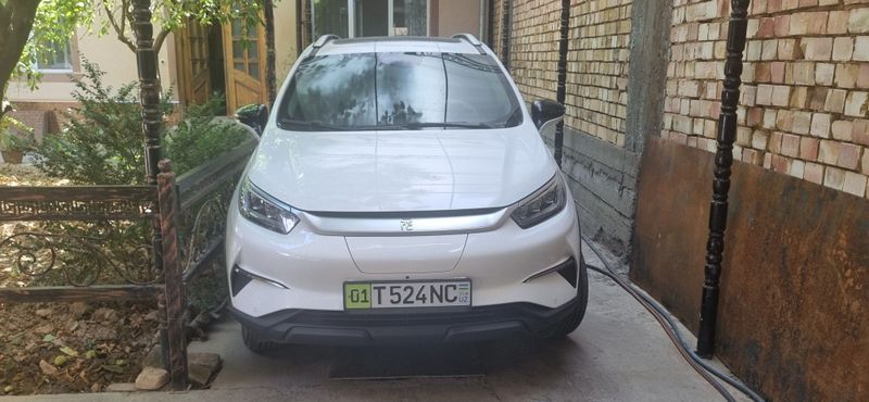 Byd yuan pro 2023 Byd yuan pro 2023
