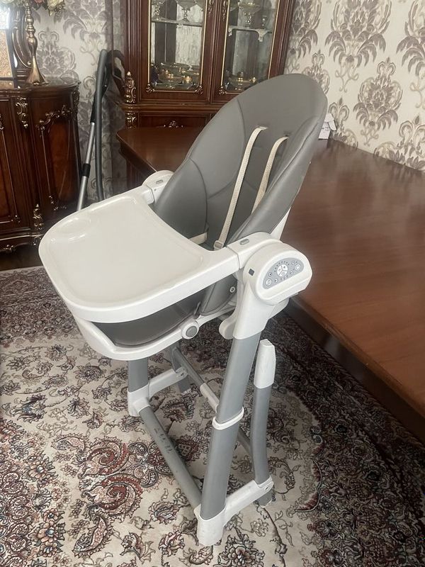 Продам детский стульчик Продам детский стульчик