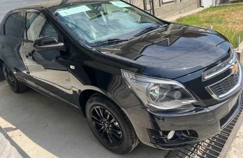 Cobalt Midnight 2025 QORA Cobalt Midnight 2025 QORA
