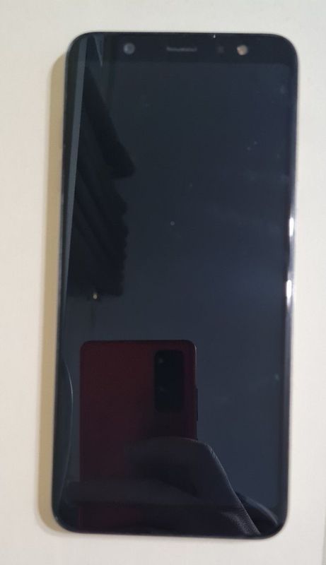 Samsung Galaxy A6+