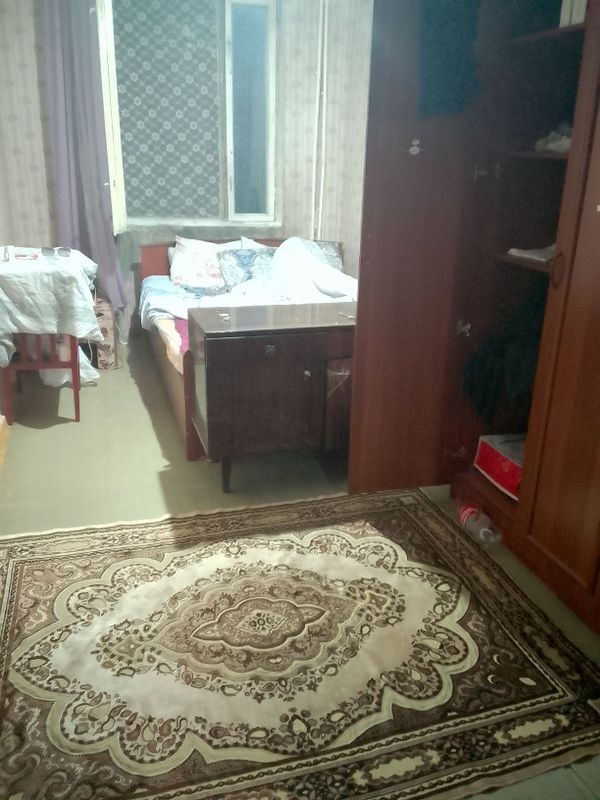 Квартира 2 комнат Квартира 2 комнат