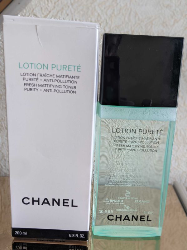 Лоьсен от Шанель Chanel Лоьсен от Шанель Chanel