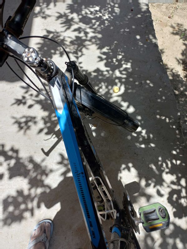 Velosiped Sportivniyideal