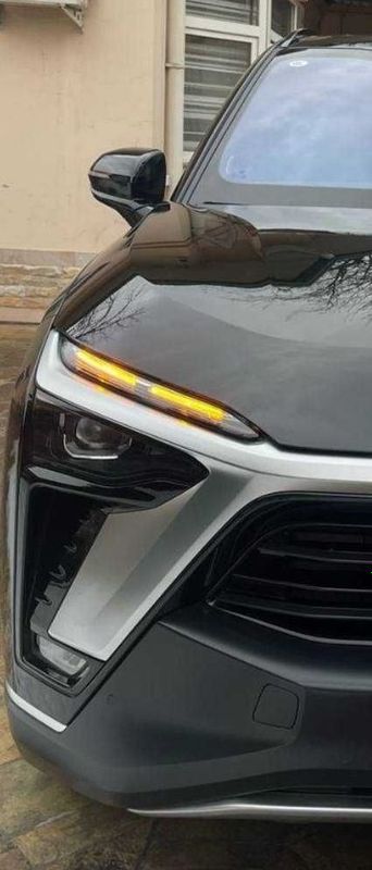 Nio ES 8 запчасть Nio ES 8 запчасть