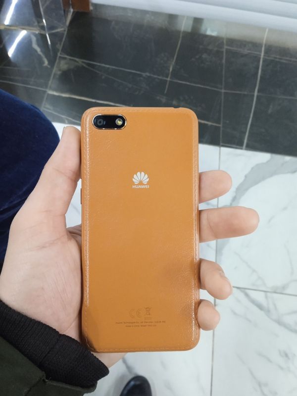 Huawei Y5 layt 2016 16gb