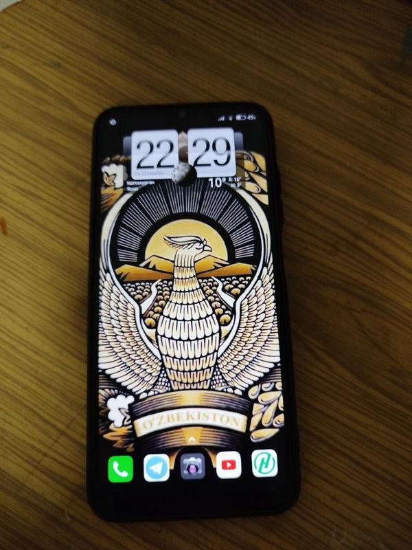 Redmi Note 11E Praym