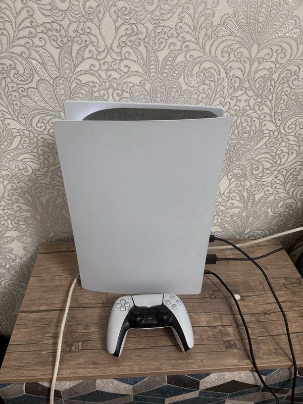 Playstation 5 FAT Playstation 5 FAT