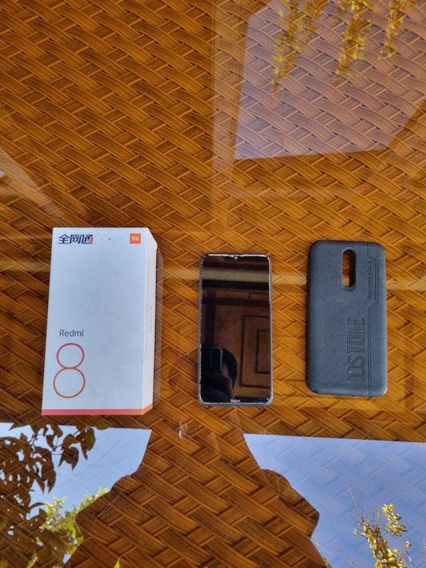 Redmi 8 Redmi 8