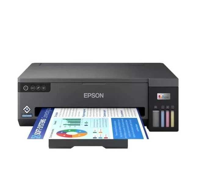 Принтер Epson EcoTank L11050 (Струйный, цветной, А3) Перечисления есть Принтер Epson EcoTank L11050 (Струйный, цветной, А3) Перечисления есть