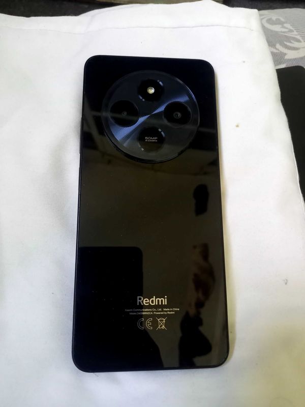 Redmi 14C 4/128 qora Redmi 14C 4/128 qora