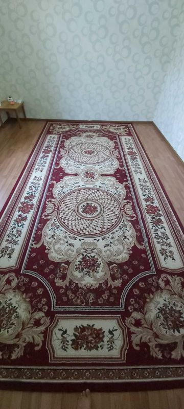 Срочно продаётся ковёр