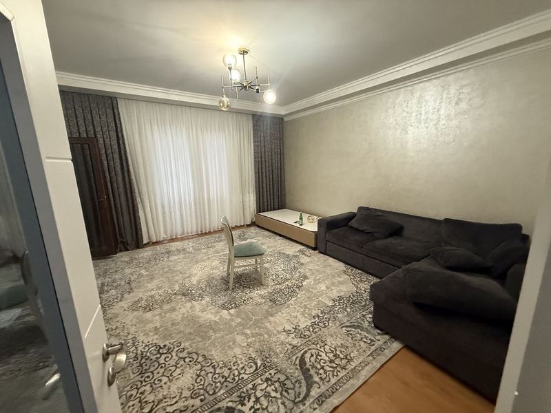Сдам в аренду 3х комнатную квартиру в ISTANBUL CITY Сдам в аренду 3х комнатную квартиру в ISTANBUL CITY