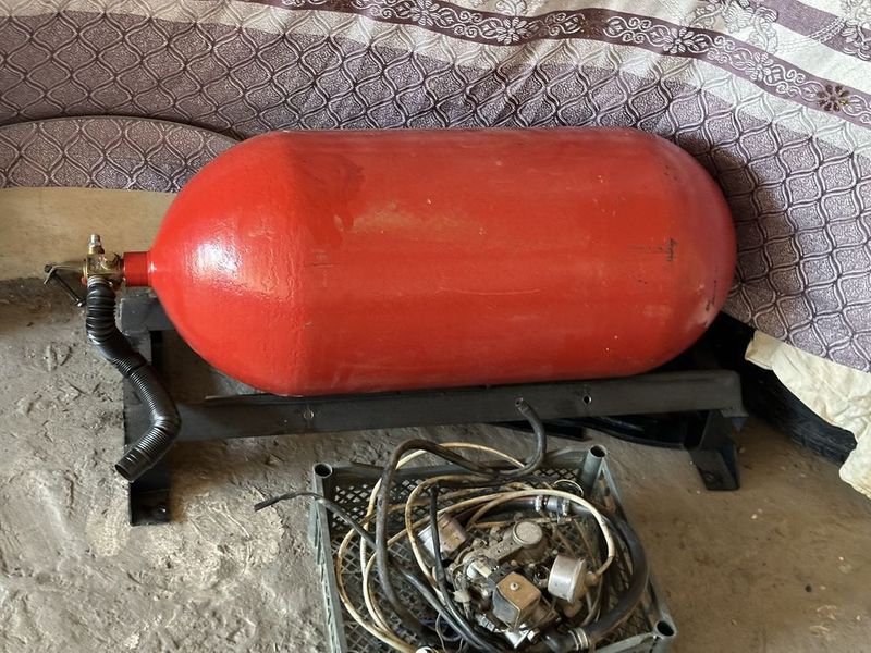 Metan gaz 3 pakamena 65 Metan gaz 3 pakamena 65
