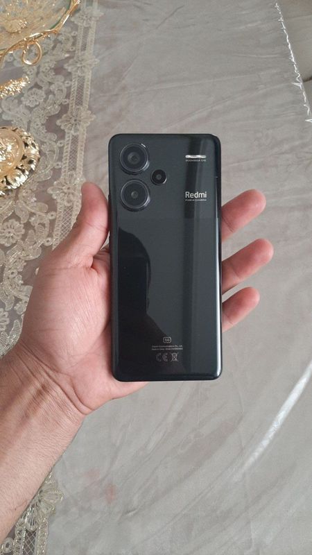 Redmi not 13 pro plus 5G Redmi not 13 pro plus 5G