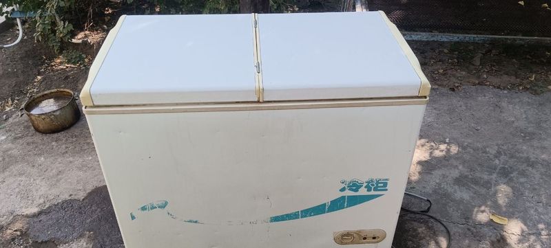 Продам морозильник Продам морозильник