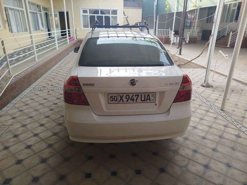 Nexia 3 2018 yil 205000 xalol probeg