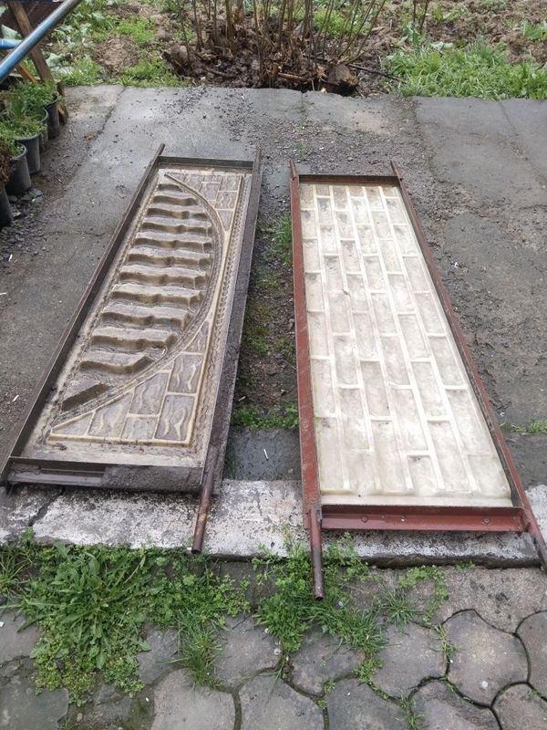Beton qolip sotiladi donasi