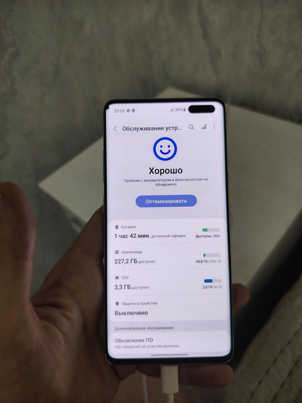 Samsung S 10 plus 5g 8/256 Samsung S 10 plus 5g 8/256