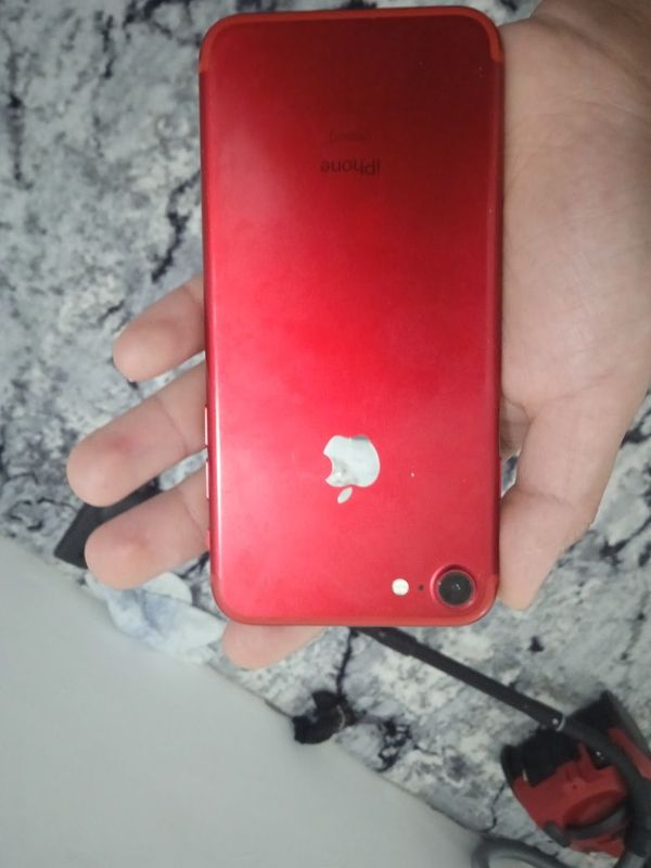 IPHONE 7 edial xolatdagisi IPHONE 7 edial xolatdagisi