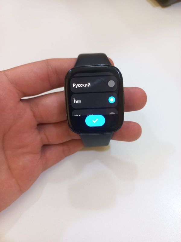 Redmi watch 3 active Redmi watch 3 active
