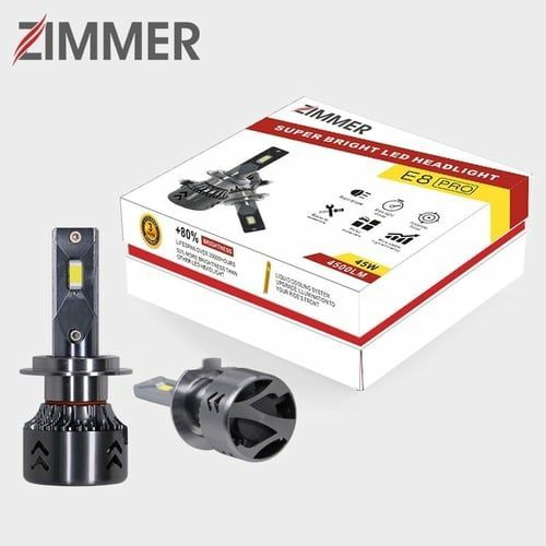 Zimmer Led 100% Original! Доставка бесплатная! Гарантия! Dark Auto uz!