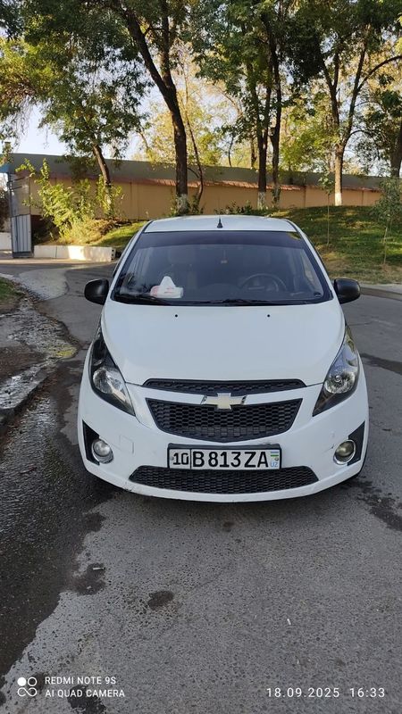 Spark srochna sotiladi