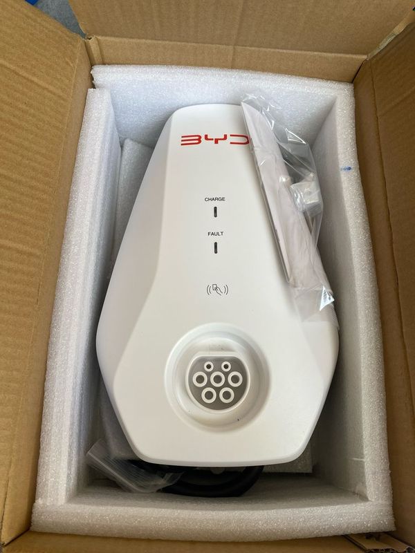 BYD 7kW 5 metr original