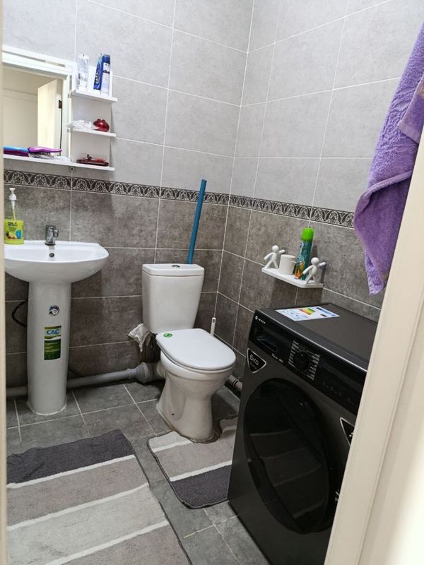 Yashnobad tumani Aviasozlar
