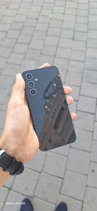 Samsung A54 Srochniy Sotiladi