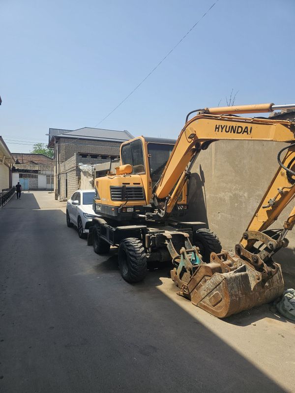 Ekskavator срочно Ekskavator срочно