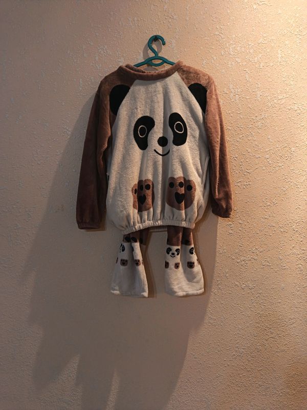 pijama qishgi