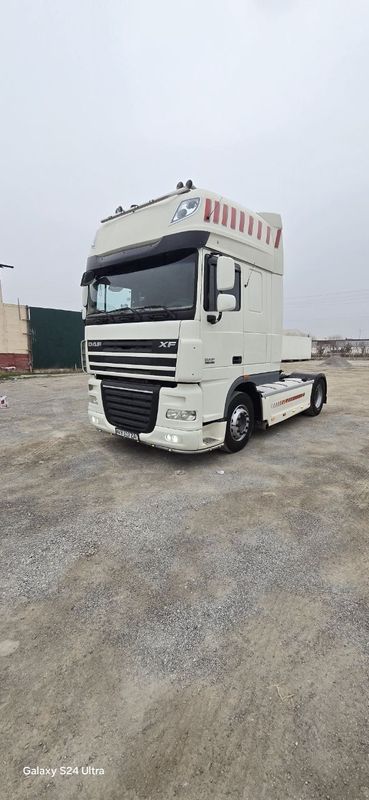 DAF XF EURO 5 Сотилади