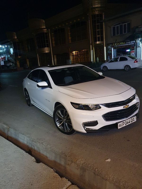 Malibu 2018 yil atmasferni Malibu 2018 yil atmasferni