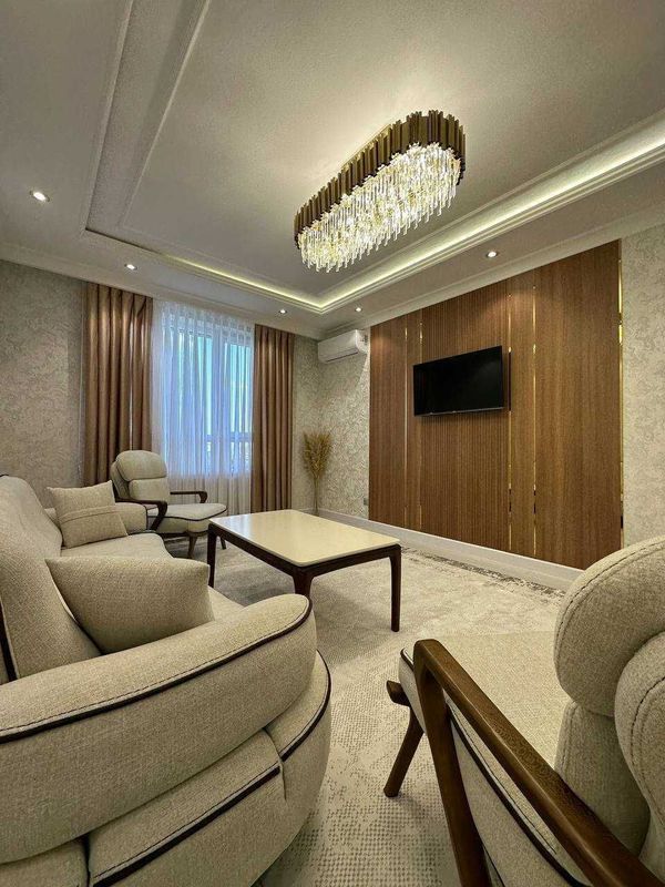 Сайрам • NRG Mirzo Ulugbek • 2-комн • 70м² • этаж 8/12 • [336-YUL57]