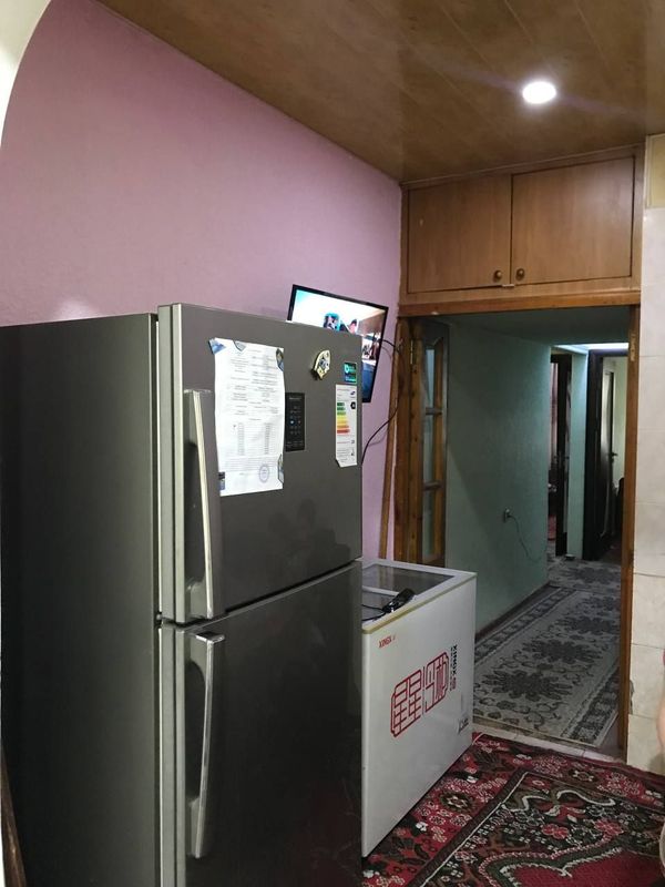 Прадаётся квартира Прадаётся квартира