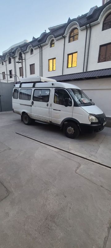 Evakuator avtobus