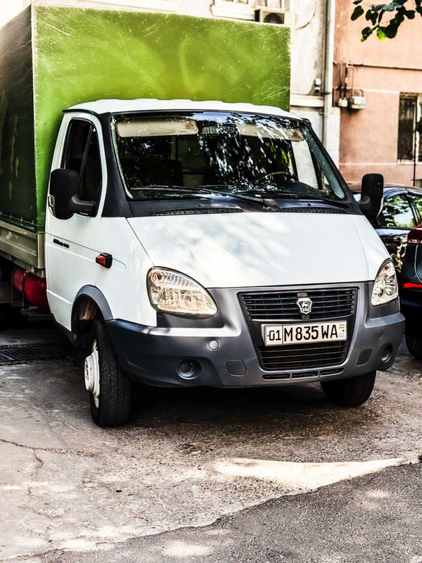 Газель сотилади, заводсткой бизнес, 5м. 15.000 $ Газель сотилади, заводсткой бизнес, 5м. 15.000 $